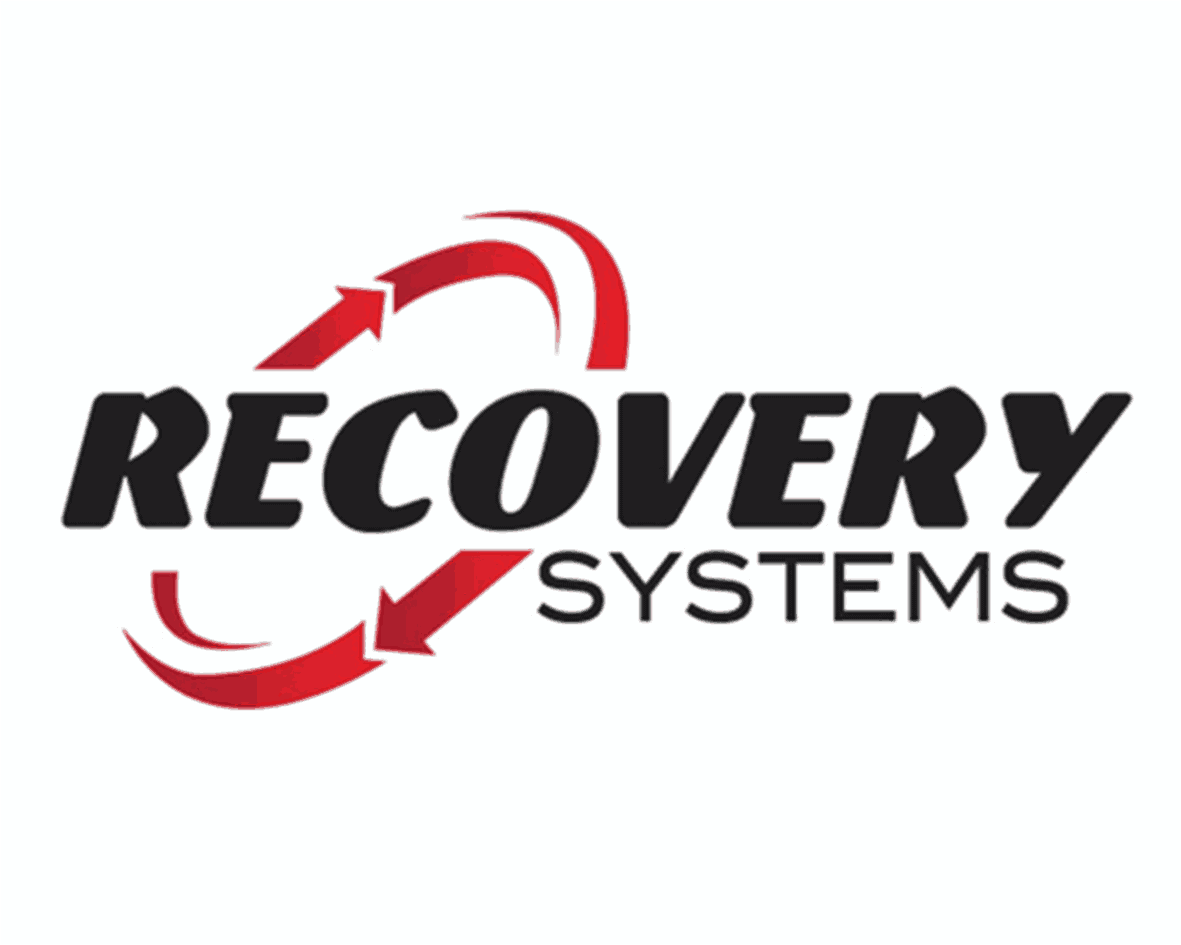 Recovery Systems Logo