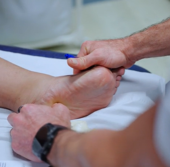 Heel Pain Treatment