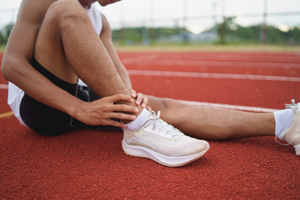 Common Running Injuries in Singapore: How a Foot Doctor Can Treat and ...