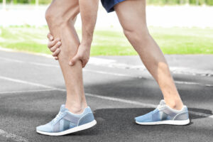 shin splints