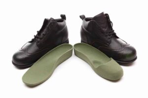 Custom Foot Wear