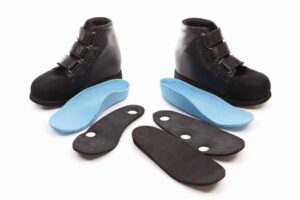 Podiatry Shoes