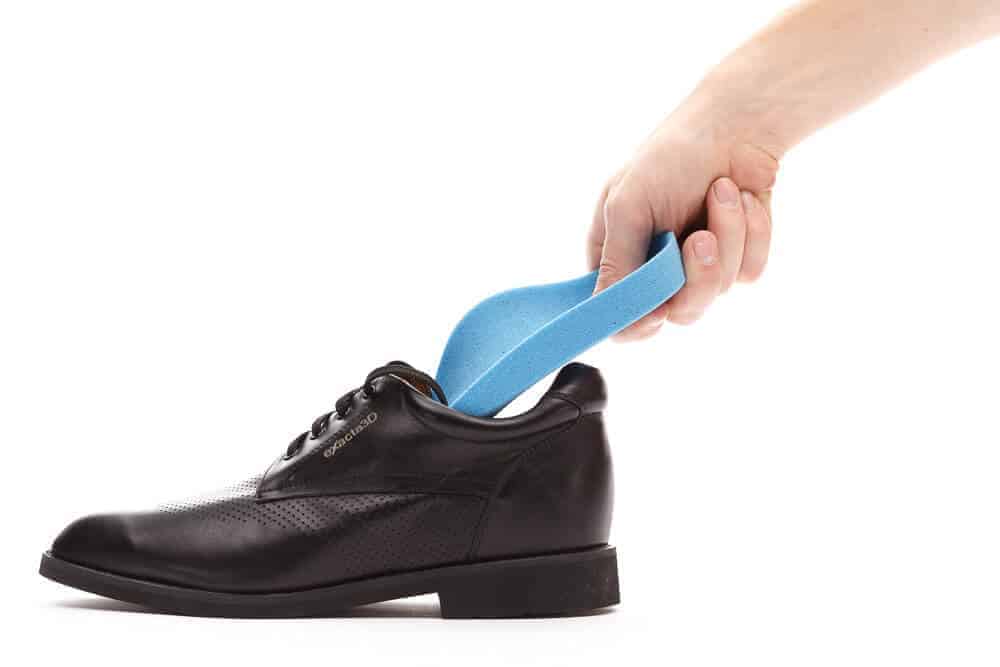 Podiatry Custom Foot Wear