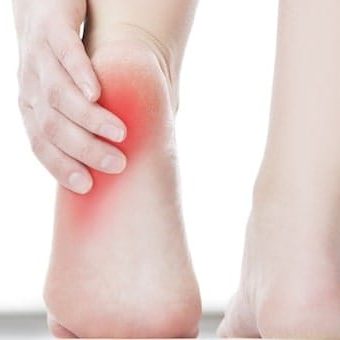 featured image - what you need to know about heel pain