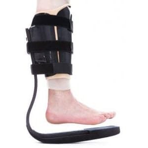 TAG Brace Foot Care Solutions 1